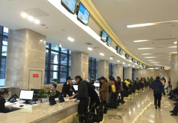 成都市政務(wù)中心無線認(rèn)證案例