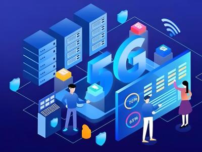 校園5G專網(wǎng)認證：提升校園網(wǎng)用戶體驗
