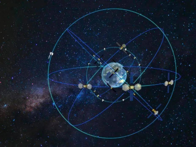 衛(wèi)星流量計(jì)費(fèi)在機(jī)場(chǎng)網(wǎng)絡(luò)管理中的應(yīng)用——藍(lán)海卓越的智能解決方案