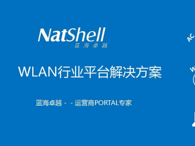 企業(yè)PORTAL認證：智能化身份管理，提升企業(yè)網(wǎng)絡(luò)安全與效率 